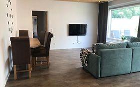 Apartment in Bad Schwartau